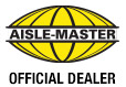 Aisle Master official Dealer logo