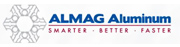 almag aluminum logo