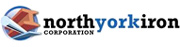 north york iron corporation logo